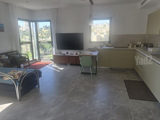 דירה למכירה בירושלים (תיווך) — 4