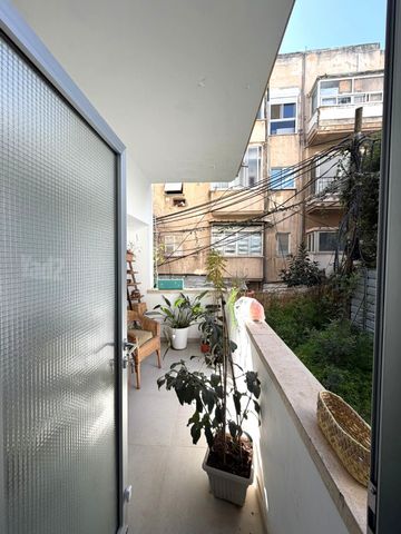 דירה למכירה בתל אביב יפו (תיווך) — 4