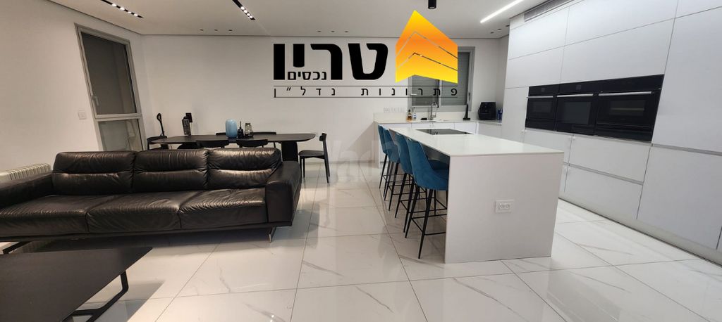 דירה