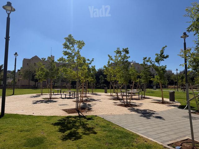 גג/ פנטהאוז למכירה בירושלים (תיווך) — 2