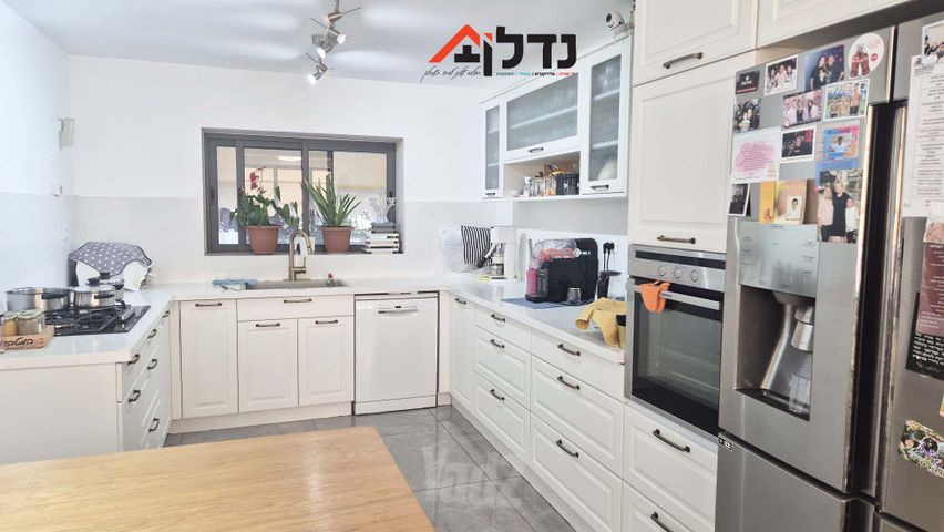 דופלקס למכירה בבית שמש (תיווך) — 2