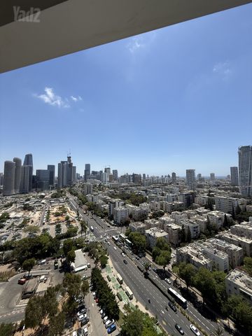 דירה למכירה בתל אביב יפו (תיווך) — 5