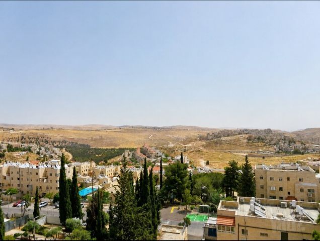 דירה למכירה בירושלים (תיווך) — 2