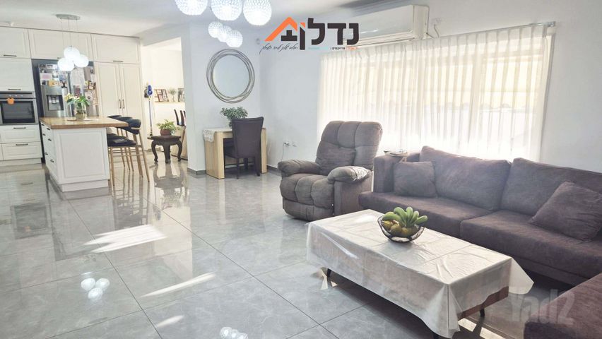 דופלקס למכירה בבית שמש (תיווך) — 4