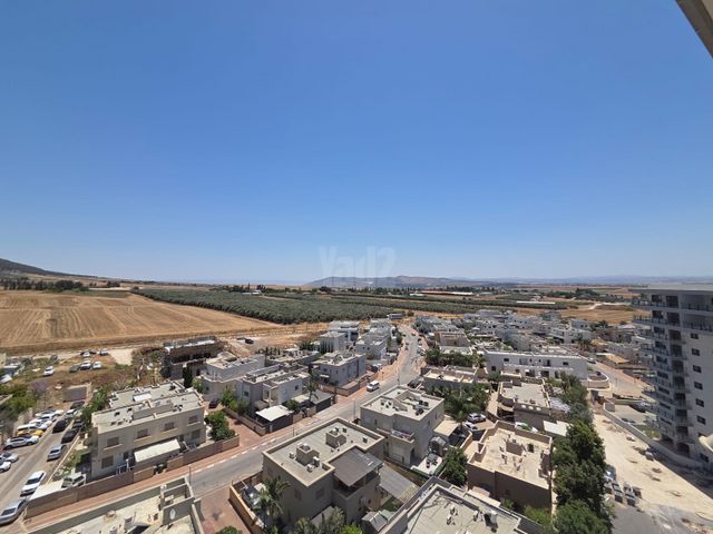 רובע יזרעאל סביוני העמק