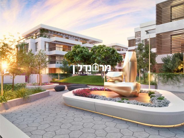 המסילה 