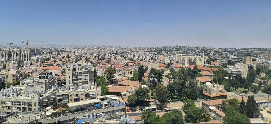 מרכז העיר