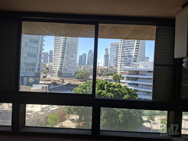 דירה למכירה בתל אביב יפו (תיווך) — 4