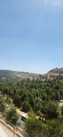 דירה למכירה בירושלים (תיווך) — 2