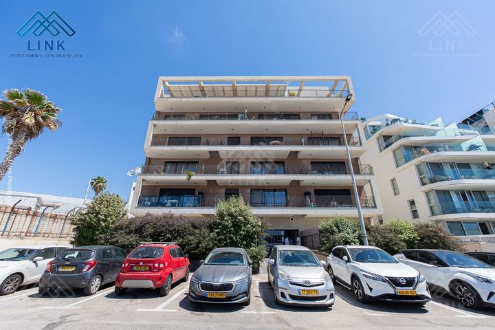 רציף אהרון רוזנפלד 