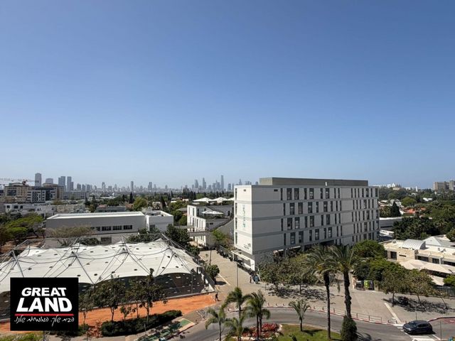 דירה למכירה בתל אביב יפו (תיווך) — 5