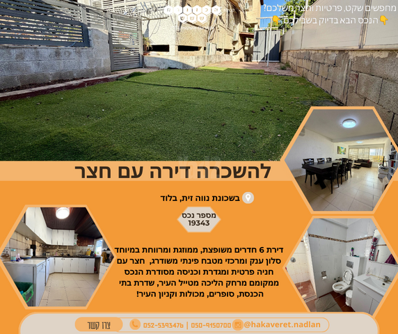 נווה זית