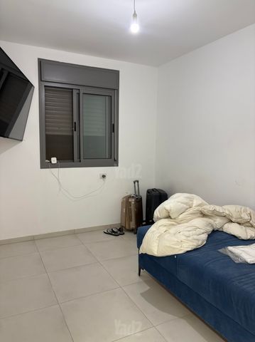 תמונה 5 של דירת 4 חדרים להשכרה בבאר שבע