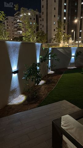 תמונה 2 של דירת 4 חדרים להשכרה בבאר שבע