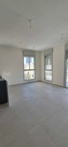 דירה להשכרה בתל אביב יפו (תיווך) — 4