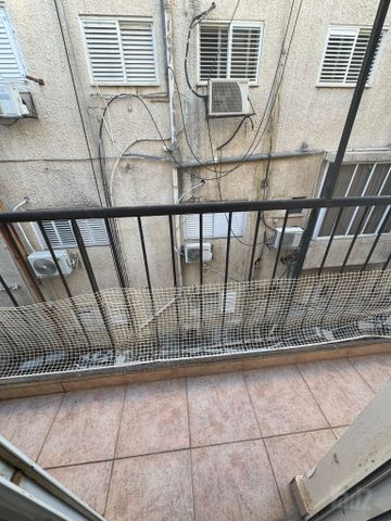 דירה להשכרה בתל אביב יפו (תיווך) — 5