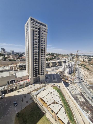 דירה להשכרה בירושלים (תיווך) — 5