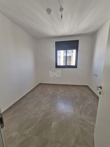 דירה להשכרה בירושלים (תיווך) — 2