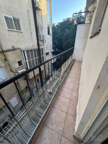 דירה להשכרה בתל אביב יפו (תיווך) — 3