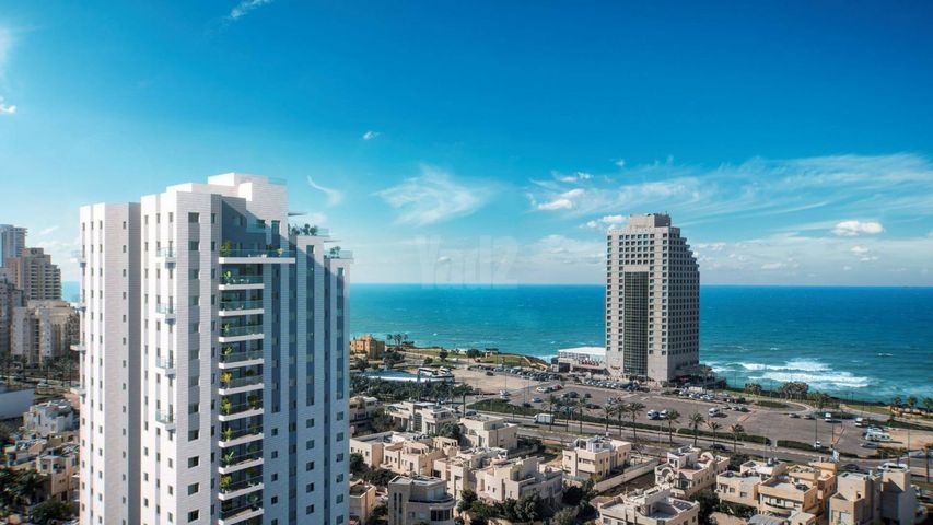 נוף הטיילת