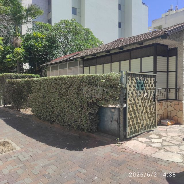 תקומה / קרית חזני
