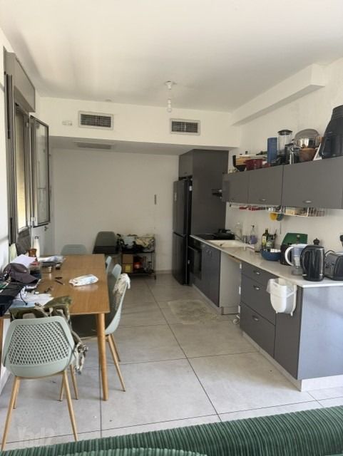 גג/ פנטהאוז להשכרה בתל אביב יפו (תיווך) — 3