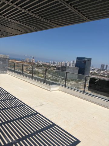 תמונה 4 של דירת 5 חדרים להשכרה בראשון לציון