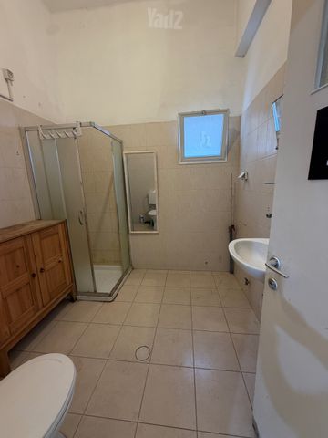 דירה להשכרה בתל אביב יפו (תיווך) — 4