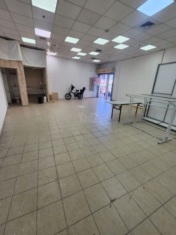 חנויות/ שטח מסחרי, שדרות