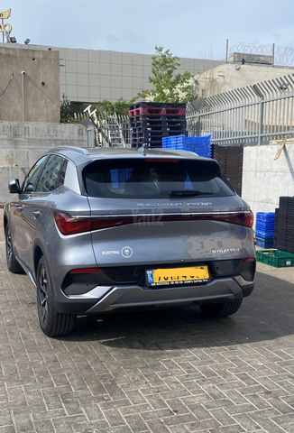 מודעת רכב בי.ווי.די אטו 3
