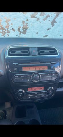 מודעת רכב מיצובישי ספייס סטאר