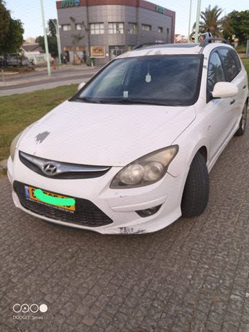 מודעת רכב יונדאי i30