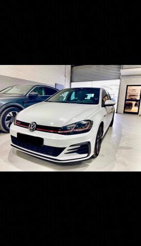 מודעת רכב פולקסווגן גולף
