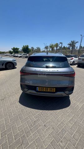 מודעת רכב בי.ווי.די אטו 3
