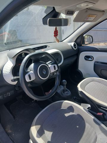מודעת רכב רנו טווינגו