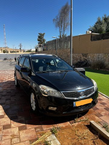 מודעת רכב קיה סיד