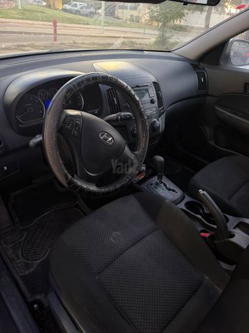 מודעת רכב יונדאי i30