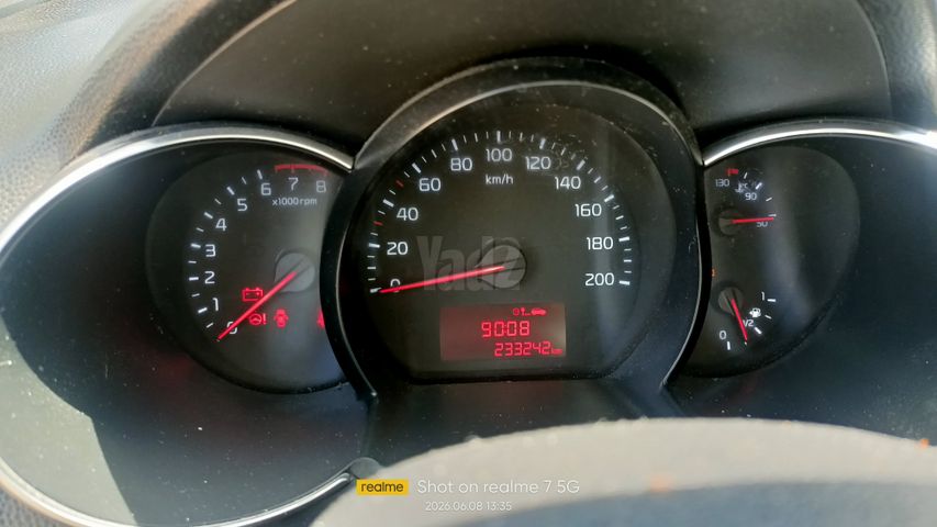 מודעת רכב קיה פיקנטו