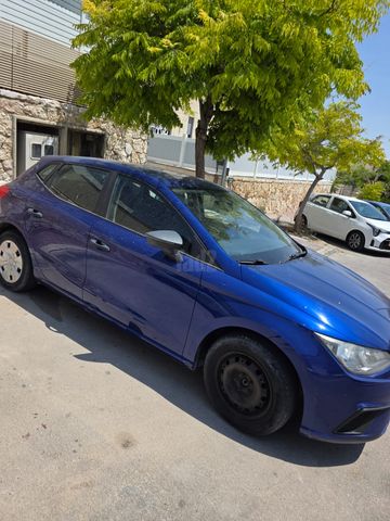 מודעת רכב סיאט איביזה