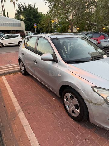 מודעת רכב יונדאי i30