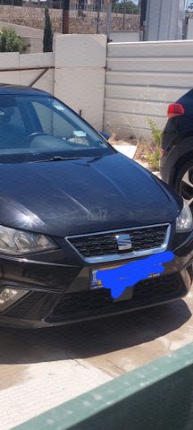 מודעת רכב סיאט איביזה