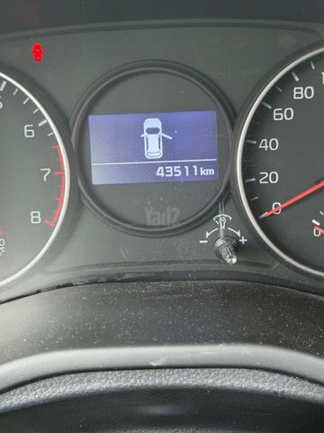 מודעת רכב קיה פיקנטו