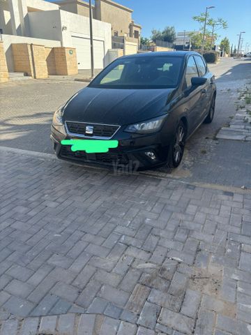 מודעת רכב סיאט איביזה
