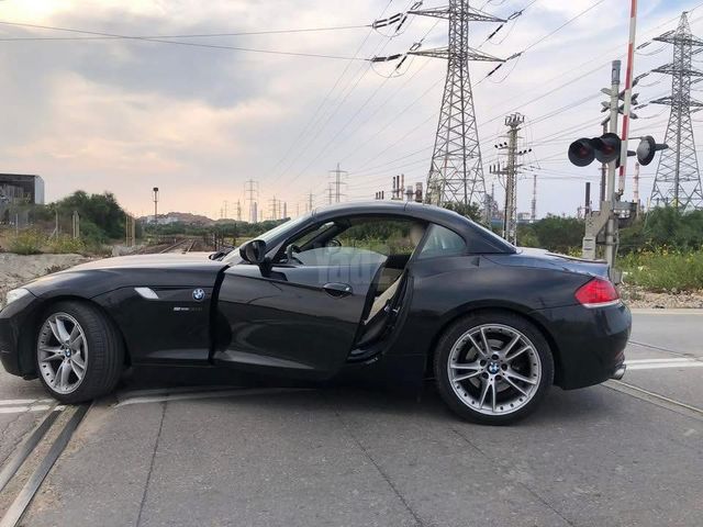 מודעת רכב ב מ וו Z4