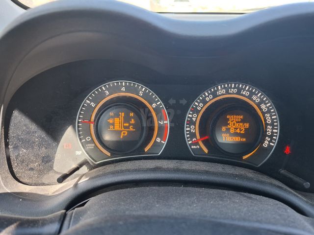 מודעת רכב טויוטה קורולה