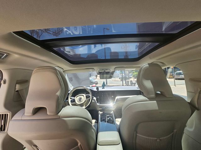 מודעת רכב וולוו S60