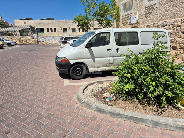 מודעת רכב טויוטה הייאס