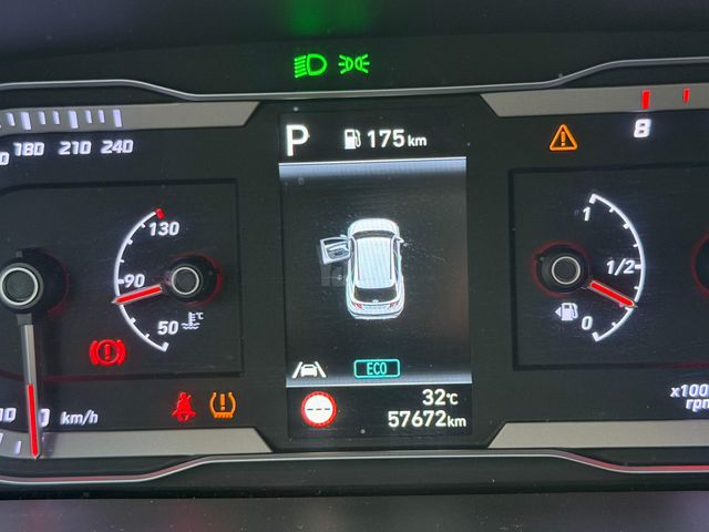 מודעת רכב יונדאי טוסון