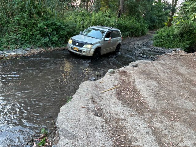 מודעת רכב סוזוקי גרנד ויטרה