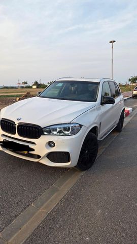 מודעת רכב ב מ וו X5